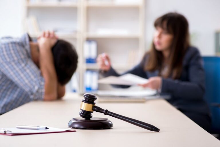 نحوه طرح شکایت در جرایم قابل گذشت از سوی افراد محجور