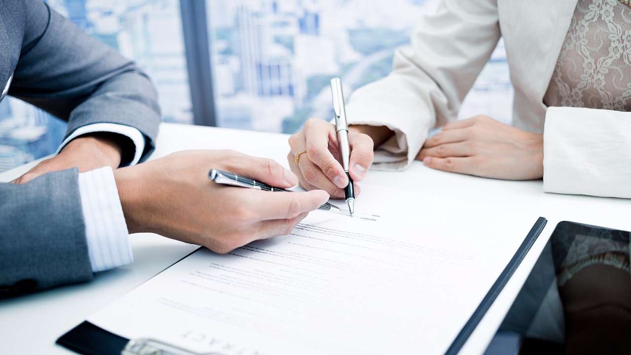 حق حبس در قانون مدنی