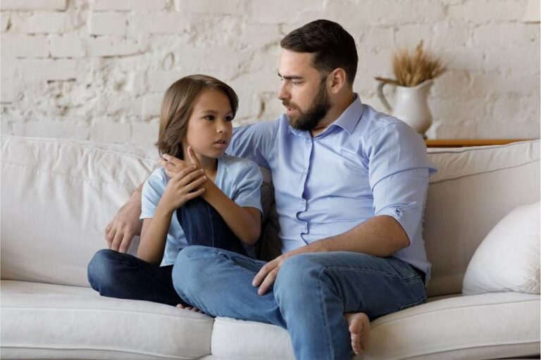 حضانت دختر بعد از فوت مادر