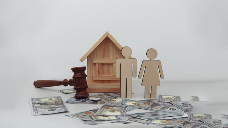 سه دانگ خانه برای مهریه