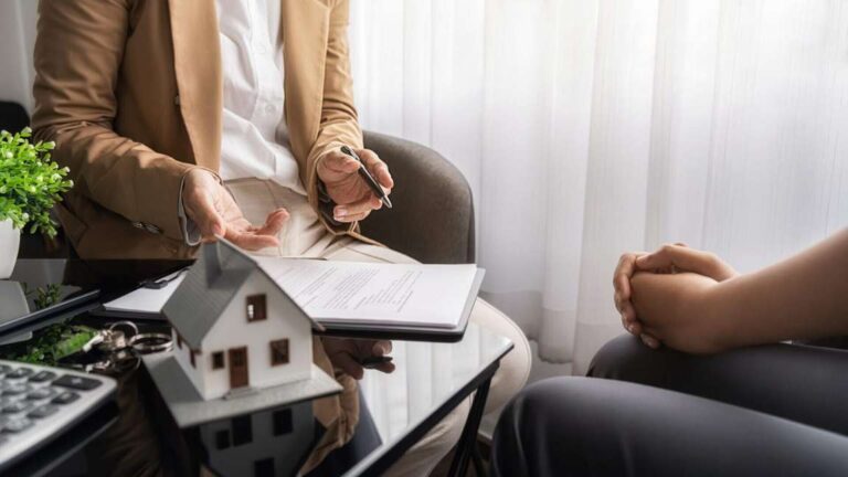 بهترین راه برای تضمین سه دانگ خانه برای مهریه