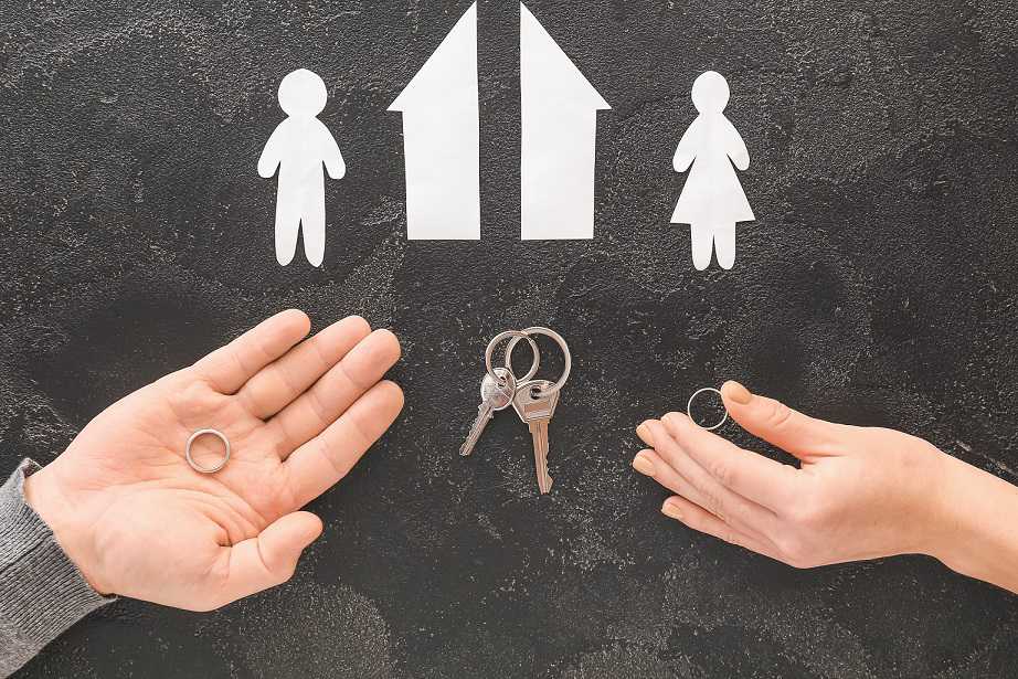 طلاق توافقی