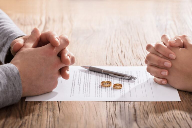 توافق کتبی زوجین