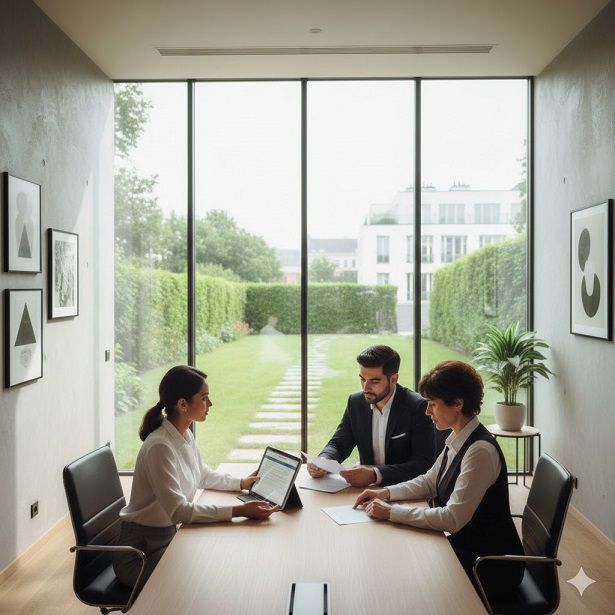 پرداخت مالیات بر ارث