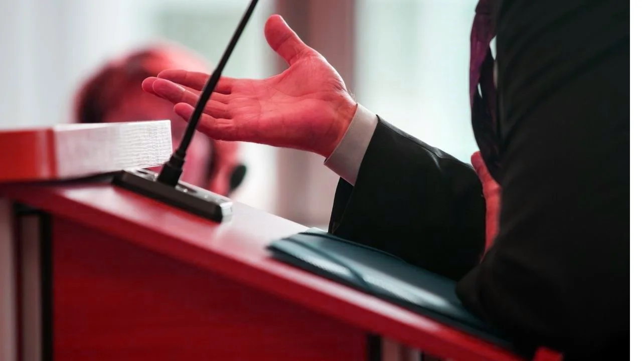 اعتراض ثالث اجرایی