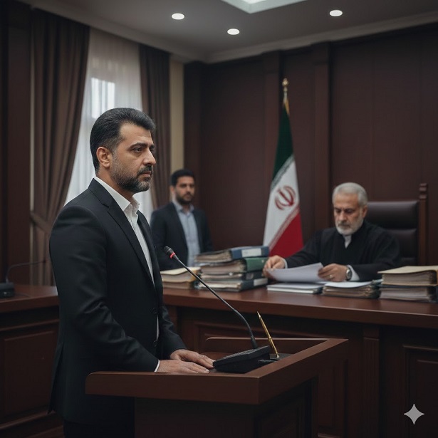 سلامت عقل اقرار کننده