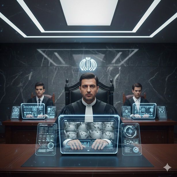 ادله مدرن و دیجیتال؛ انقلاب در اثبات جرم