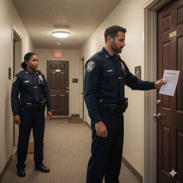 مراحل قانونی و تاثیر آن بر زمان خلع ید