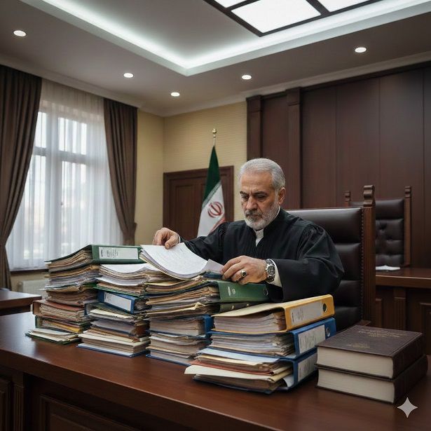 ادله اثبات دعوا در جرائم