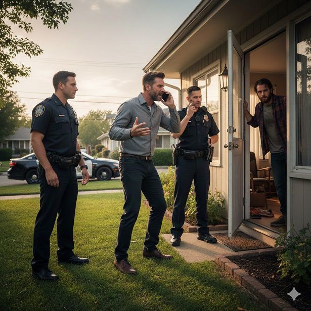 زمان خلع ید