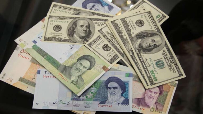 جریمه مالی