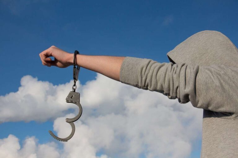 تبدیل حبس به جزای نقدی