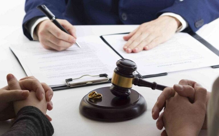 وکالت در طلاق یعنی چه