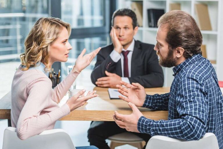 تعیین تکلیف مالیات بر ارث