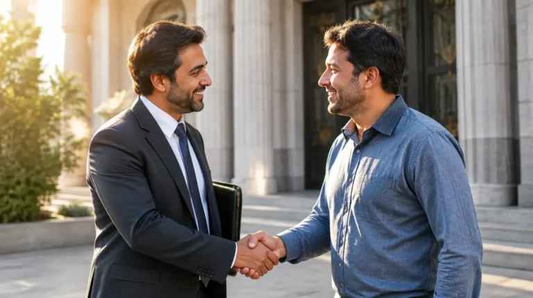 مشاوره با وکیل پیش از هر اقدامی درباره وثیقه